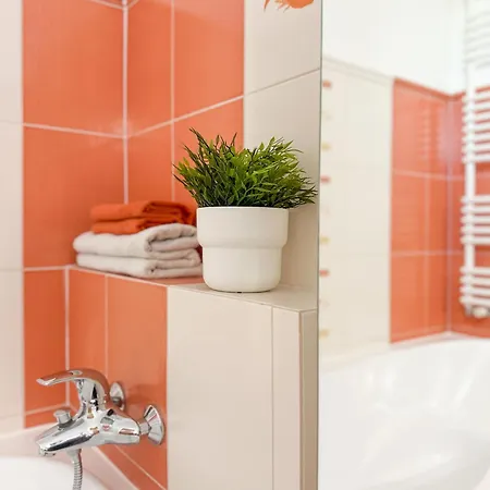 Appartamento Apartment Komin