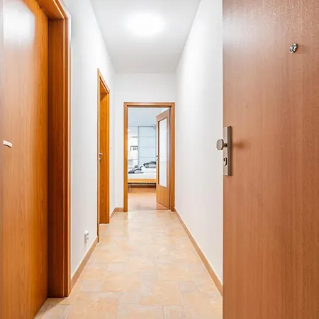 Apartment Komin * Komin