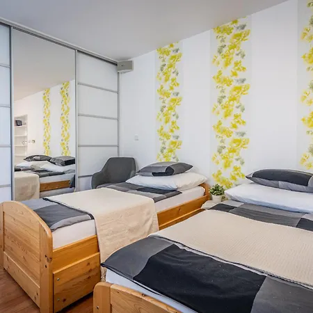 Apartment Komin Appartamento