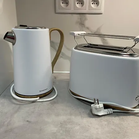 Apartment Komin Appartamento *