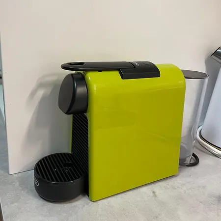 Apartment Komin Appartamento Komín