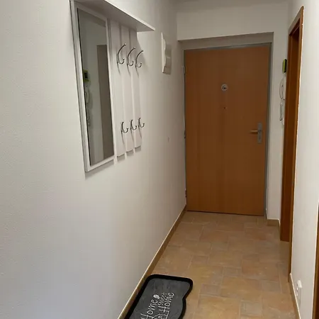 Lejlighed Apartment Komin Komín