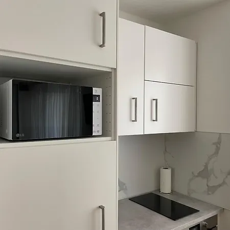 Apartment Komin Komín