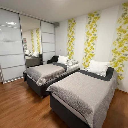 Daire Apartment Komin
