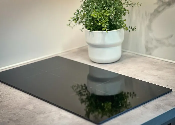 Apartmán Apartment Komin *
