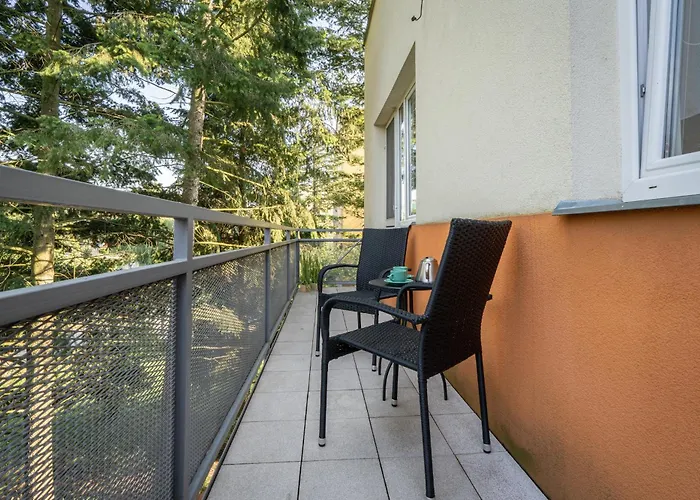 Apartmán Apartment Komin