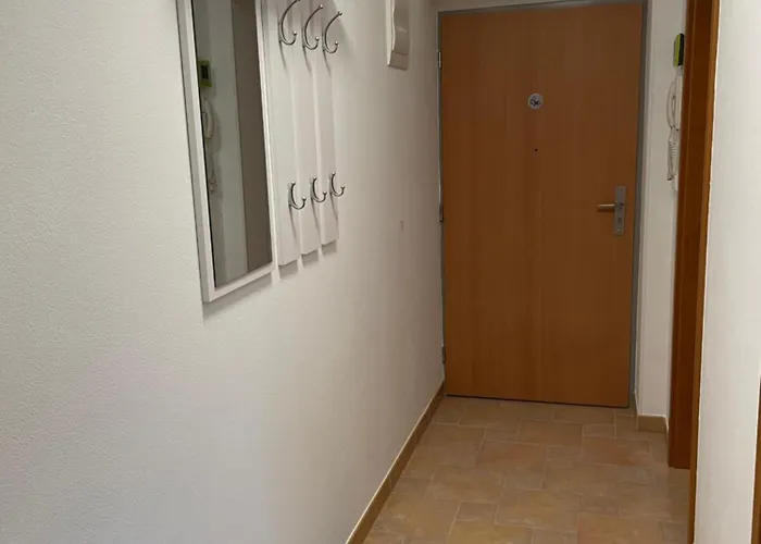 Appartement Apartment Komin Komín