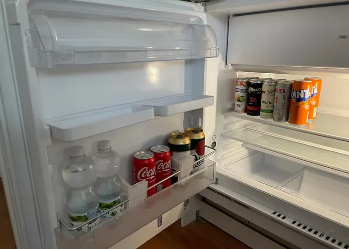 Appartement Apartment Komin *