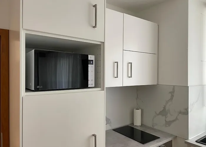 Apartment Komin Komín